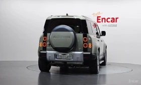 Land Rover Defender ДИСТРОНИК* ОБДУХВАНЕ* 360КАМЕРА* LANE* ASSIST* | Auto.bg — изображение 4 Land Rover Defender ДИСТРОНИК* ОБДУХВАНЕ* 360КАМЕРА* LANE* ASSIST* | Auto.bg — изображение 4