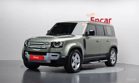 Land Rover Defender ДИСТРОНИК* ОБДУХВАНЕ* 360КАМЕРА* LANE* ASSIST*