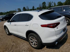 Alfa Romeo Stelvio 2.0l - 11100 € - 90418594 2 | Car24.bg Alfa Romeo Stelvio 2.0l - 11100 € - 90418594 2