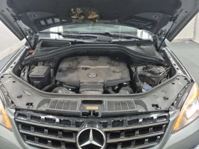 Mercedes-Benz ML 350 BLUETEC / CARFAX / АВТОКРЕДИТ - 11900 € - 31593005 16 | Car24.bg Mercedes-Benz ML 350 BLUETEC / CARFAX / АВТОКРЕДИТ - 11900 € - 31593005 16