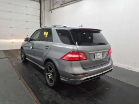 Mercedes-Benz ML 350 BLUETEC / CARFAX / АВТОКРЕДИТ - 11900 € - 31593005 4 | Car24.bg Mercedes-Benz ML 350 BLUETEC / CARFAX / АВТОКРЕДИТ - 11900 € - 31593005 4
