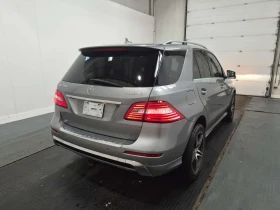 Mercedes-Benz ML 350 BLUETEC / CARFAX / АВТОКРЕДИТ - 11900 € - 31593005 2 | Car24.bg Mercedes-Benz ML 350 BLUETEC / CARFAX / АВТОКРЕДИТ - 11900 € - 31593005 2