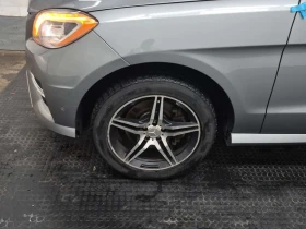 Mercedes-Benz ML 350 BLUETEC / CARFAX / АВТОКРЕДИТ - 11900 € - 31593005 7 | Car24.bg Mercedes-Benz ML 350 BLUETEC / CARFAX / АВТОКРЕДИТ - 11900 € - 31593005 7