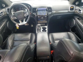 Jeep Grand cherokee 6.2l Trackhawk - 43000 € - 64743437 8 | Car24.bg Jeep Grand cherokee 6.2l Trackhawk - 43000 € - 64743437 8