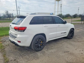 Jeep Grand cherokee 6.2l Trackhawk - 43000 € - 64743437 3 | Car24.bg Jeep Grand cherokee 6.2l Trackhawk - 43000 € - 64743437 3