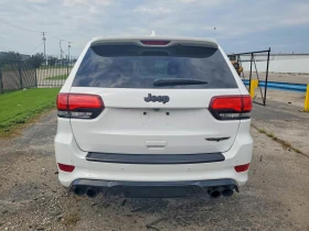 Jeep Grand cherokee 6.2l Trackhawk - 43000 € - 64743437 6 | Car24.bg Jeep Grand cherokee 6.2l Trackhawk - 43000 € - 64743437 6