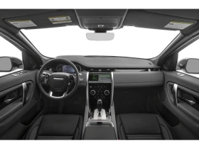 Land Rover Discovery Sport R-Dynamic S | Auto.bg — изображение 5 Land Rover Discovery Sport R-Dynamic S | Auto.bg — изображение 5