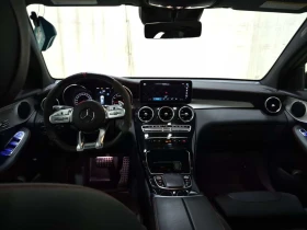 Mercedes-Benz GLC 43 AMG Coupe * АВТОКРЕДИТ БЕЗ ПЪРВОНАЧАЛНА ВНОСКА* | Auto.bg — изображение 10 Mercedes-Benz GLC 43 AMG Coupe * АВТОКРЕДИТ БЕЗ ПЪРВОНАЧАЛНА ВНОСКА* | Auto.bg — изображение 10