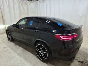 Mercedes-Benz GLC 43 AMG Coupe * АВТОКРЕДИТ БЕЗ ПЪРВОНАЧАЛНА ВНОСКА* | Auto.bg — изображение 6 Mercedes-Benz GLC 43 AMG Coupe * АВТОКРЕДИТ БЕЗ ПЪРВОНАЧАЛНА ВНОСКА* | Auto.bg — изображение 6