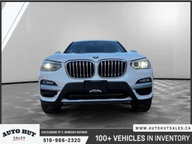BMW X3 undefined | Auto.bg — изображение 2 BMW X3 undefined | Auto.bg — изображение 2