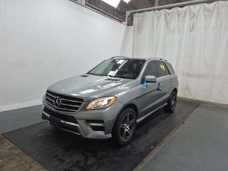 Mercedes-Benz ML 350 BLUETEC / CARFAX / АВТОКРЕДИТ - 11900 € - 31593005 1 | Car24.bg Mercedes-Benz ML 350 BLUETEC / CARFAX / АВТОКРЕДИТ - 11900 € - 31593005 1