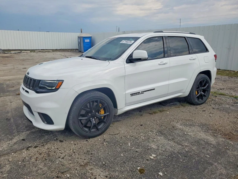 Jeep Grand cherokee 6.2l Trackhawk - 43000 € - 64743437 1 | Car24.bg Jeep Grand cherokee 6.2l Trackhawk - 43000 € - 64743437 1