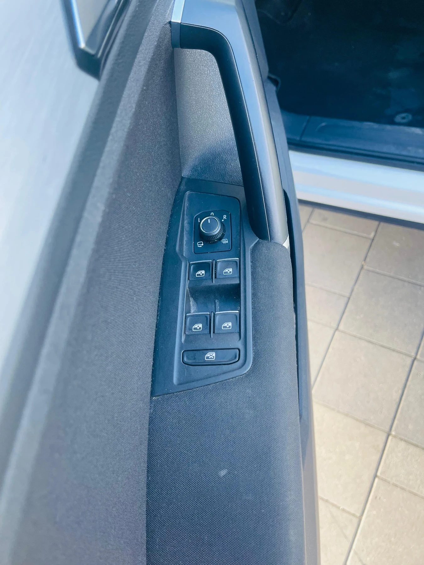 VW Tiguan  - изображение 9 | Auto.bg VW Tiguan  - изображение 9