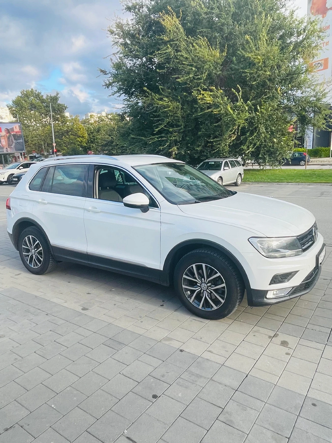 VW Tiguan  - изображение 3 | Auto.bg VW Tiguan  - изображение 3