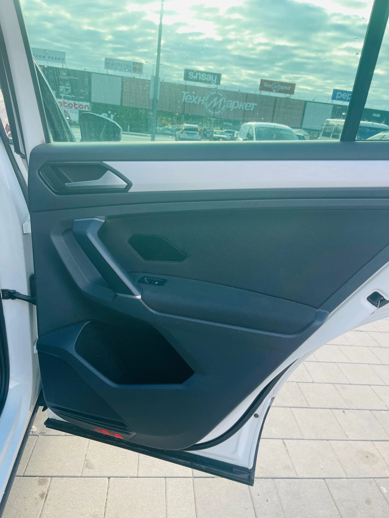 VW Tiguan  - изображение 8 | Auto.bg VW Tiguan  - изображение 8