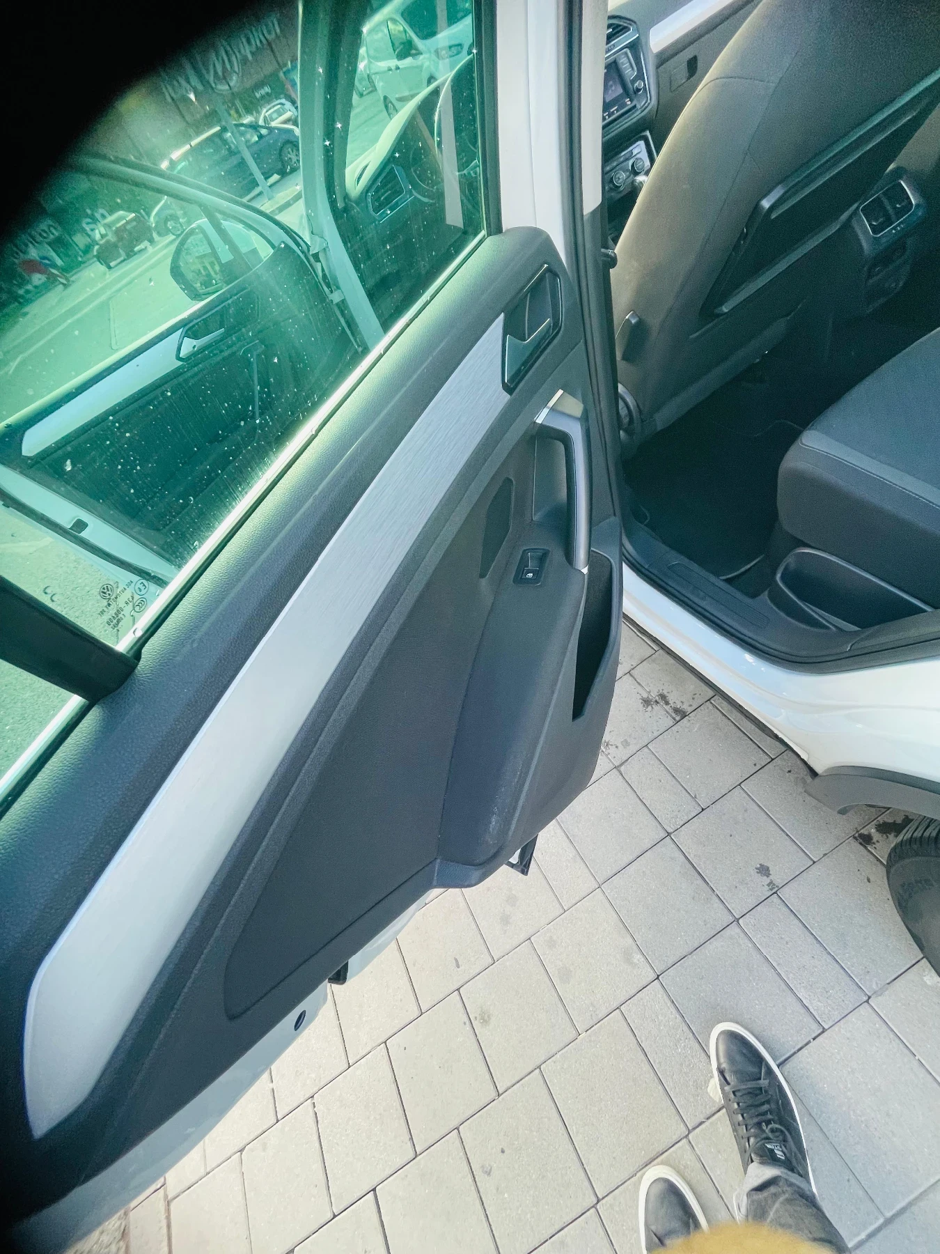 VW Tiguan  - изображение 10 | Auto.bg VW Tiguan  - изображение 10