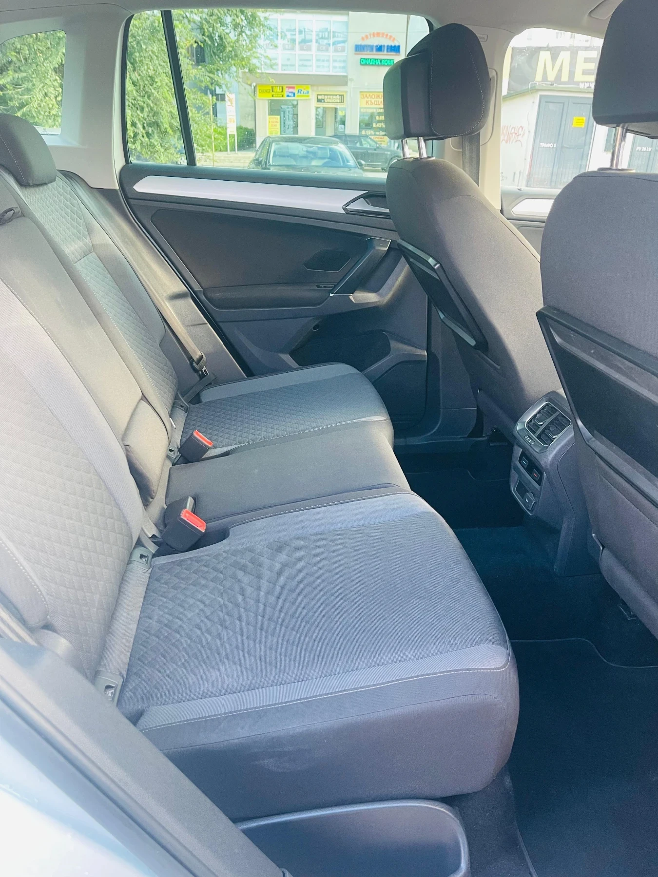 VW Tiguan  - изображение 7 | Auto.bg VW Tiguan  - изображение 7