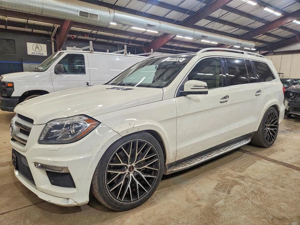 Mercedes-Benz GL 550 4.6L 8 ALL WHEEL DRIVE | Auto.bg — изображение 1 Mercedes-Benz GL 550 4.6L 8 ALL WHEEL DRIVE | Auto.bg — изображение 1