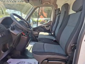 Renault Master 2.3DCI L4H3 Двойна гума | Auto.bg — изображение 6 Renault Master 2.3DCI L4H3 Двойна гума | Auto.bg — изображение 6