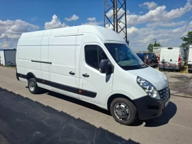 Renault Master 2.3DCI L4H3 Двойна гума | Auto.bg — изображение 3 Renault Master 2.3DCI L4H3 Двойна гума | Auto.bg — изображение 3