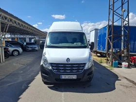 Renault Master 2.3DCI L4H3 Двойна гума | Auto.bg — изображение 2 Renault Master 2.3DCI L4H3 Двойна гума | Auto.bg — изображение 2