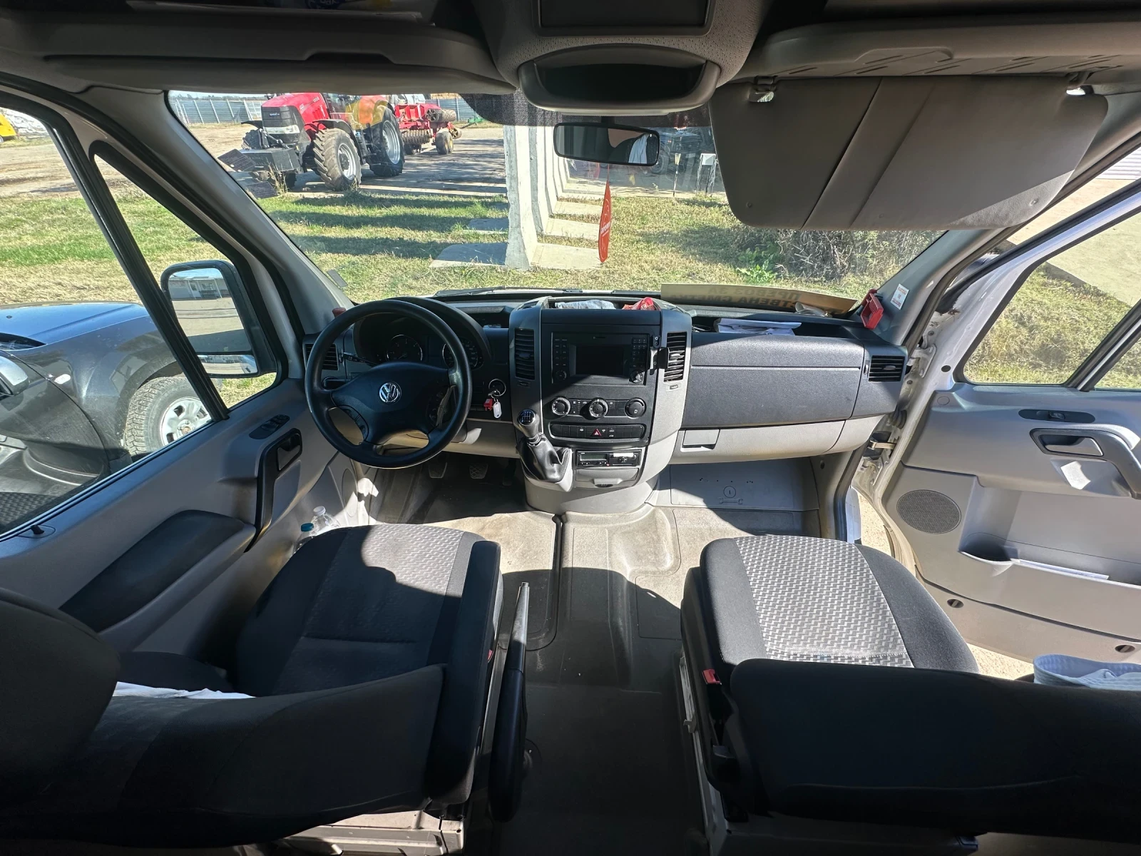 VW Crafter  - изображение 5 | Auto.bg VW Crafter  - изображение 5