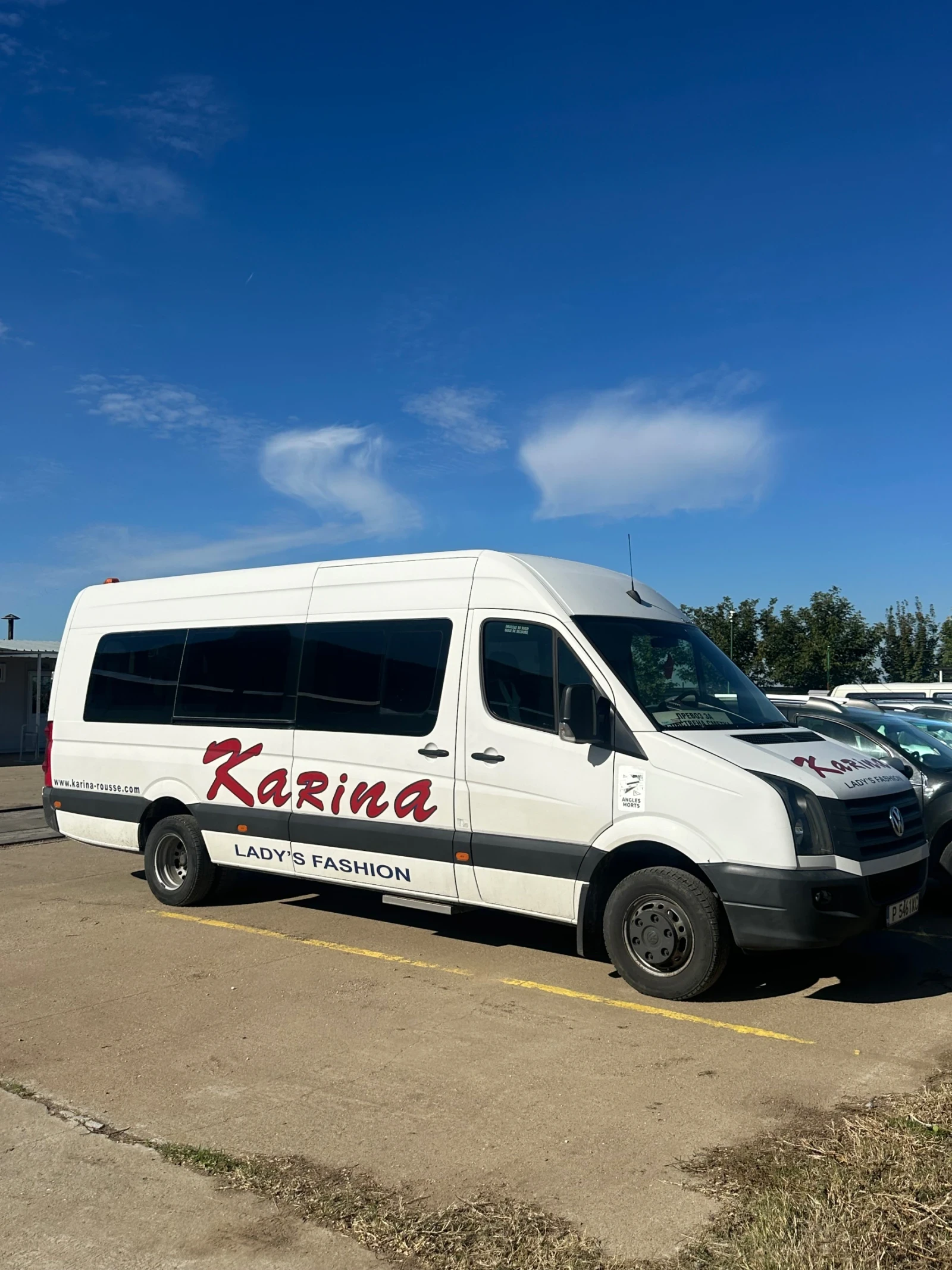 VW Crafter  - изображение 3 | Auto.bg VW Crafter  - изображение 3