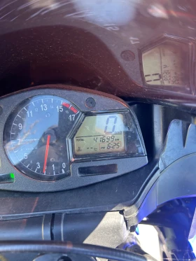 Honda Cbr Cbr600rr | Auto.bg — изображение 7 Honda Cbr Cbr600rr | Auto.bg — изображение 7