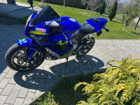 Honda Cbr Cbr600rr | Auto.bg — изображение 4 Honda Cbr Cbr600rr | Auto.bg — изображение 4