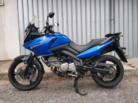 Suzuki V-strom DL 650
