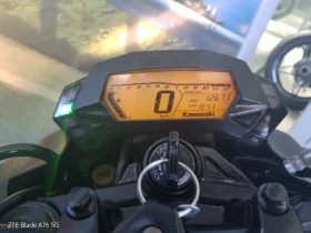 Kawasaki Z 250 ABS A2 | Auto.bg — изображение 7 Kawasaki Z 250 ABS A2 | Auto.bg — изображение 7