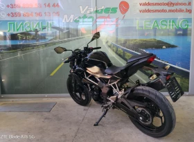 Kawasaki Z 250 ABS A2 | Auto.bg — изображение 5 Kawasaki Z 250 ABS A2 | Auto.bg — изображение 5