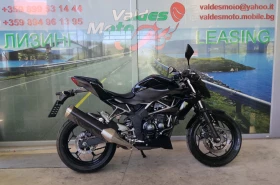 Kawasaki Z 250 ABS A2 | Auto.bg — изображение 2 Kawasaki Z 250 ABS A2 | Auto.bg — изображение 2