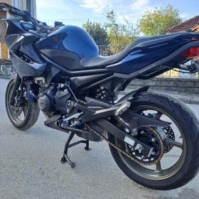 Yamaha XJ6 undefined | Auto.bg — изображение 7 Yamaha XJ6 undefined | Auto.bg — изображение 7