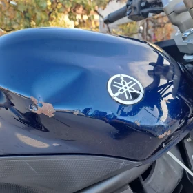 Yamaha XJ6 undefined | Auto.bg — изображение 16 Yamaha XJ6 undefined | Auto.bg — изображение 16