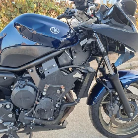 Yamaha XJ6 undefined | Auto.bg — изображение 15 Yamaha XJ6 undefined | Auto.bg — изображение 15