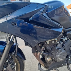 Yamaha XJ6 undefined | Auto.bg — изображение 14 Yamaha XJ6 undefined | Auto.bg — изображение 14