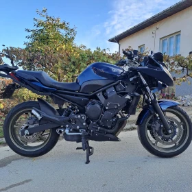 Yamaha XJ6 undefined | Auto.bg — изображение 5 Yamaha XJ6 undefined | Auto.bg — изображение 5
