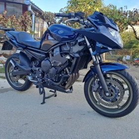 Yamaha XJ6 undefined | Auto.bg — изображение 2 Yamaha XJ6 undefined | Auto.bg — изображение 2