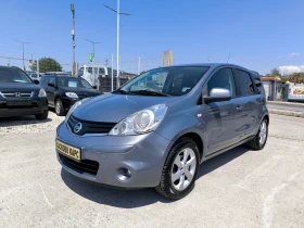 Nissan Note 1.4i - Car24.bg Nissan Note 1.4i