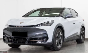 Cupra Tavascan EDGE/286HP/MATRIX/CAM/AMBI/LED/CRPLAY/DIGITAL/216f - Car24.bg Cupra Tavascan EDGE/286HP/MATRIX/CAM/AMBI/LED/CRPLAY/DIGITAL/216f