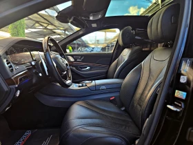 Mercedes-Benz S 500 AMG/BLACK EDITION/4MAT/PANO/CAMERA/ОБДУХ/ВАКУУМ/LI - цена по договаряне - 15471821 15 | Car24.bg Mercedes-Benz S 500 AMG/BLACK EDITION/4MAT/PANO/CAMERA/ОБДУХ/ВАКУУМ/LI - цена по договаряне - 15471821 15