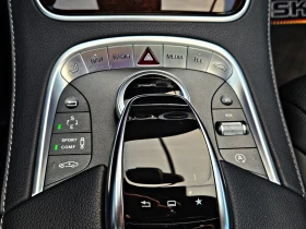 Mercedes-Benz S 500 AMG/BLACK EDITION/4MAT/PANO/CAMERA/ОБДУХ/ВАКУУМ/LI - цена по договаряне - 15471821 12 | Car24.bg Mercedes-Benz S 500 AMG/BLACK EDITION/4MAT/PANO/CAMERA/ОБДУХ/ВАКУУМ/LI - цена по договаряне - 15471821 12