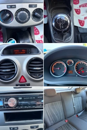 Opel Corsa 1.3CDTI 179000km - 3700 лв. / 1891.78 € - 68896510 10 | Car24.bg Opel Corsa 1.3CDTI 179000km - 3700 лв. / 1891.78 € - 68896510 10