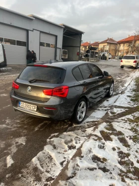 BMW 118 - 11699 € / 22881.26 лв. - 35109754 3 | Car24.bg BMW 118 - 11699 € / 22881.26 лв. - 35109754 3