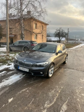 BMW 118 - 11699 € / 22881.26 лв. - 35109754 4 | Car24.bg BMW 118 - 11699 € / 22881.26 лв. - 35109754 4