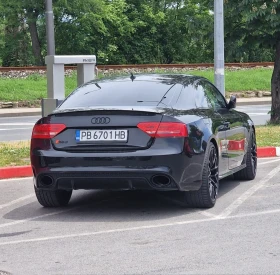 Audi S5 RS5 Optik - 10250 € / 20047.26 лв. - 74350057 3 | Car24.bg Audi S5 RS5 Optik - 10250 € / 20047.26 лв. - 74350057 3