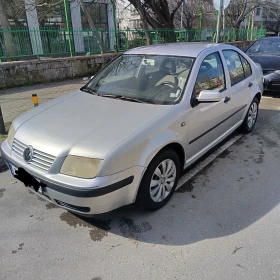 VW Bora - Car24.bg VW Bora