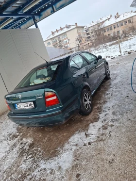 Skoda Octavia - 1100 € / 2151.41 лв. - 64761663 2 | Car24.bg Skoda Octavia - 1100 € / 2151.41 лв. - 64761663 2