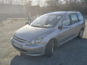 Peugeot 307 undefined | Auto.bg — изображение 9 Peugeot 307 undefined | Auto.bg — изображение 9